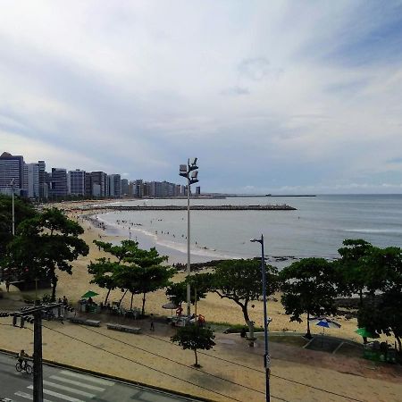 Flat Particular No Blue Tree Fortaleza Exterior photo