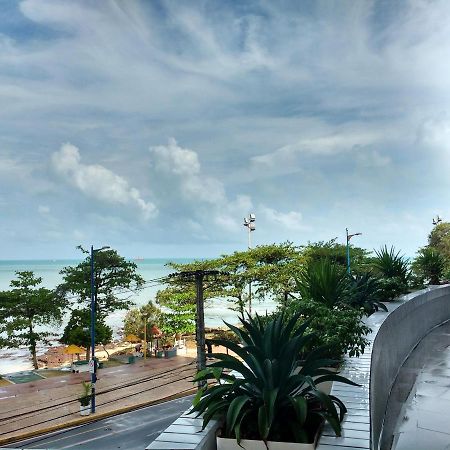 Flat Particular No Blue Tree Fortaleza Exterior photo