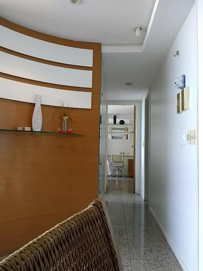 Flat Particular No Blue Tree Fortaleza Exterior photo