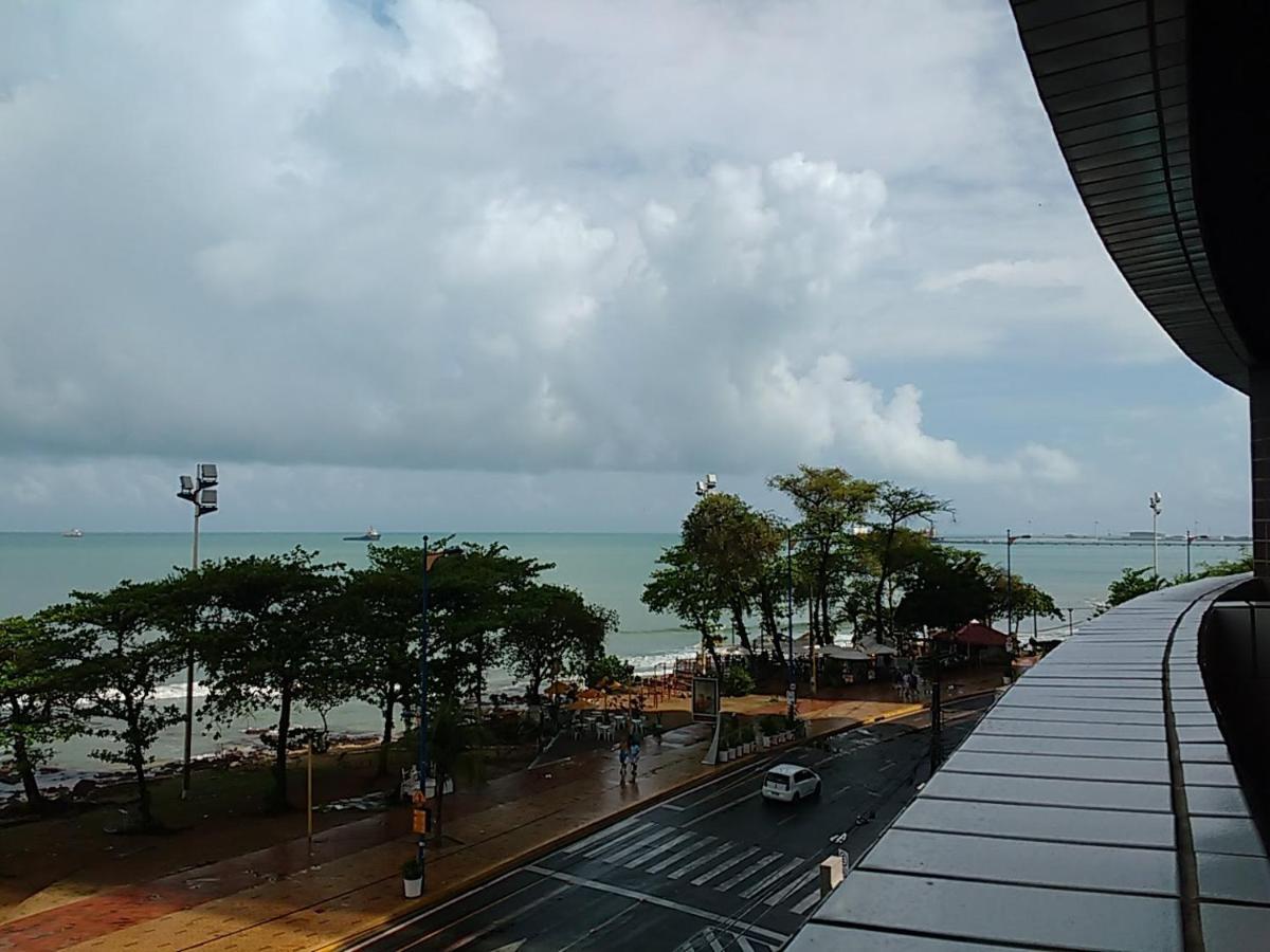 Flat Particular No Blue Tree Fortaleza Exterior photo