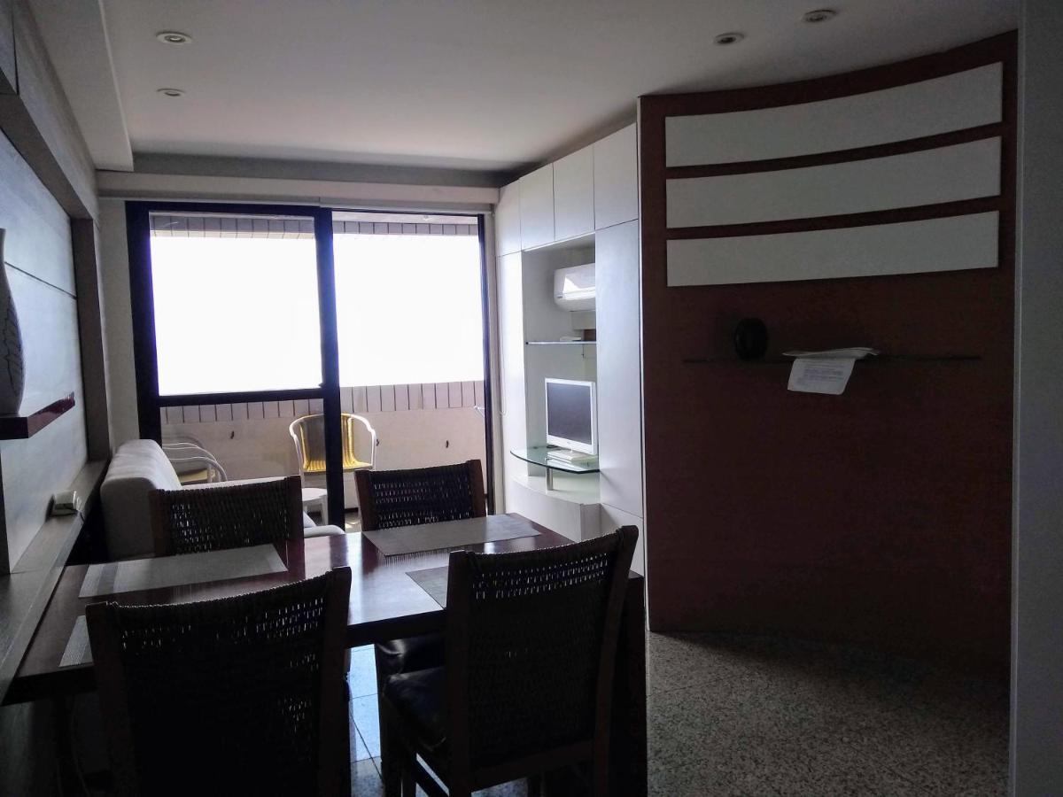 Flat Particular No Blue Tree Fortaleza Exterior photo